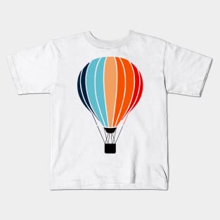 Balloon Kids T-Shirt